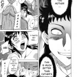 Chanpon Miyabi Inbo Shiiku Slave Mother Rape English aceonetwoLaruffii Decensored 124