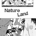 Eiri Kiku Nature Land Kimyou na Kajitsu English 0