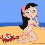 Fairly OddpParents Best of Vicky and Trixie Tang 29