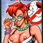 Ghostbusters Hentai 13