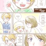 Haha no Hidaka Ishida Mothers Day Takaishida Digimon Adventure English XCX Scans 0