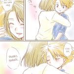 Haha no Hidaka Ishida Mothers Day Takaishida Digimon Adventure English XCX Scans 2