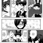 HaruCC19 PRB Himeno Kimitte Sugoku Oishi Sou. Tokyo Ghoul English bunnys scans 04