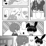 HaruCC19 PRB Himeno Kimitte Sugoku Oishi Sou. Tokyo Ghoul English bunnys scans 06