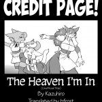 Heaven Credits