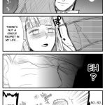 Ichito After The Kiss On The Moon Naruto English 0