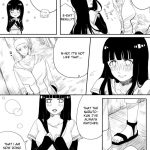 Kakita Majiru First Date Naruto English 1