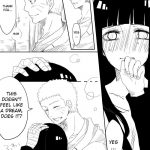 Kakita Majiru First Date Naruto English 4
