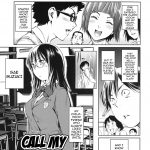 Kouzen Waisetsu Kanojo Indecent Exposure Girlfriend English doujin moe.us 054