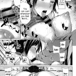 Moketa Nee chan no Attaka Senjutsu COMIC Anthurium 020 2014 12 English NecroManCr 08