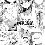 Nikuyoku Rensa NTR Kanojo Chains of Lust NTR Girlfriend English doujin moe.us 026