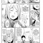 No Damage No High School Life. Comic KOH Vol.4 English 5 a.m. 02