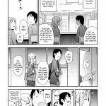 No Damage No High School Life. Comic KOH Vol.4 English 5 a.m. 03