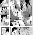 No Damage No High School Life. Comic KOH Vol.4 English 5 a.m. 04