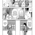 No Damage No High School Life. Comic KOH Vol.4 English 5 a.m. 05