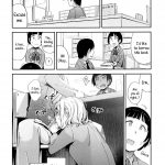 No Damage No High School Life. Comic KOH Vol.4 English 5 a.m. 07