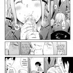 No Damage No High School Life. Comic KOH Vol.4 English 5 a.m. 09