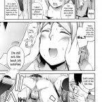 No Damage No High School Life. Comic KOH Vol.4 English 5 a.m. 20