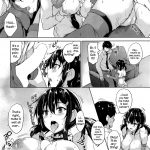 Please Kiss Me COMIC HOTMiLK 2015 06 English NecroManCr 10