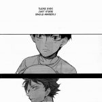 RTS2 Gekirin Syaku Oikawa san no Mushiba. Oikawa san s Cavity Haikyuu English 06