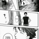 RTS2 Gekirin Syaku Oikawa san no Mushiba. Oikawa san s Cavity Haikyuu English 11