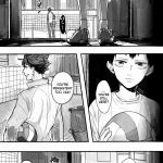 RTS2 Gekirin Syaku Oikawa san no Mushiba. Oikawa san s Cavity Haikyuu English 13