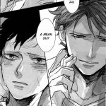 RTS2 Gekirin Syaku Oikawa san no Mushiba. Oikawa san s Cavity Haikyuu English 22