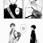 RTS2 Gekirin Syaku Oikawa san no Mushiba. Oikawa san s Cavity Haikyuu English 39