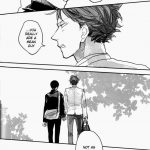 RTS2 Gekirin Syaku Oikawa san no Mushiba. Oikawa san s Cavity Haikyuu English 46