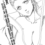 Rauhreif Inoue Yuki Shojo Gehageha Naruto English Neptise 01