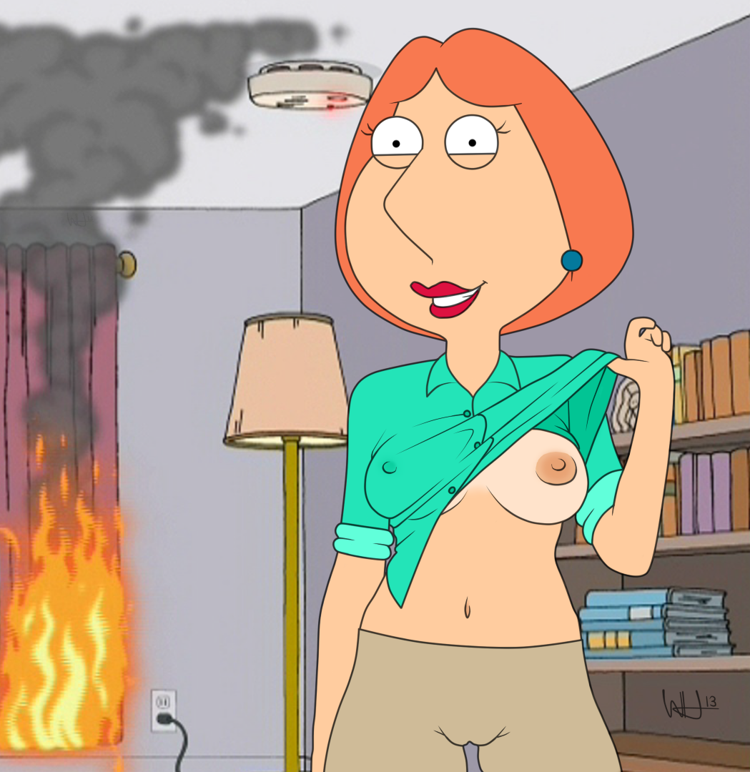 Slut Wife Lois Griffin from Family Guy v2 (Cuckold) .
