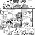 Rico Amai Koi Shiyo Ch. 7 9 English YQII Decensored 27