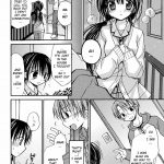 Rico Amai Koi Shiyo Ch. 7 9 English YQII Decensored 39