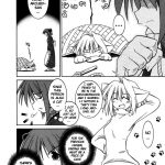 Small Witness Tsukihime ENG 03