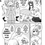 Small Witness Tsukihime ENG 07