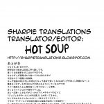 Sumeragi Designs Sumeragi Seisuke D4C Touhou Project English Sharpie Translations Digital 23