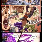 The Cummoner Part 3 by Totempole 21