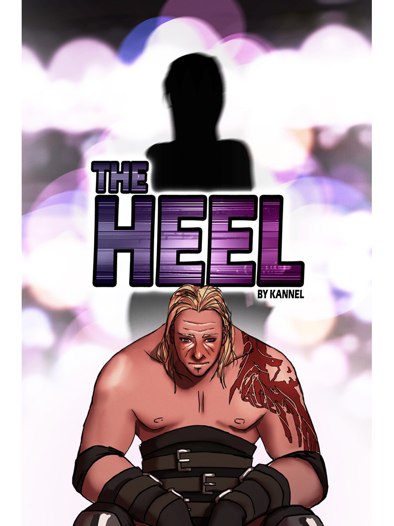 The Heel by Kannel 00