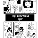 Tojou no Danran Happy Abattoir Families Ch. 1 9 English 160
