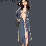 Zotac Game of Thrones Pin Up 000908 AbjmEiy