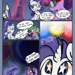 a fashionistas phallic fantasy my little pony friendship is magic 01