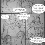 astynoos and the 4 priestesses of aphrodite story by doodles comic by 34san 01