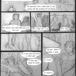 astynoos and the 4 priestesses of aphrodite story by doodles comic by 34san 03
