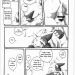 c75 chibineco honpo chibineco master yakusoku promise episode 1 yomebon pokemon english 33