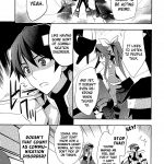 c81 guplus nanae akio second match is infinite stratos english rapid switch 17