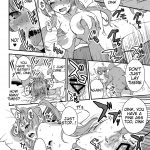 c87 manga super nekoi mie brilliant orc amagi brilliant park english tigoris translates 19