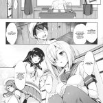 comic19 jouji mujoh shinozuka george hama pai kantai collection kancolle english cgrascal 01