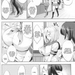 comic19 jouji mujoh shinozuka george hama pai kantai collection kancolle english cgrascal 02