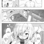 comic19 jouji mujoh shinozuka george hama pai kantai collection kancolle english cgrascal 14