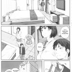 comic19 kansai orange arai kei boku no kanojo fujiyama san wa shishunki english junryuu 01